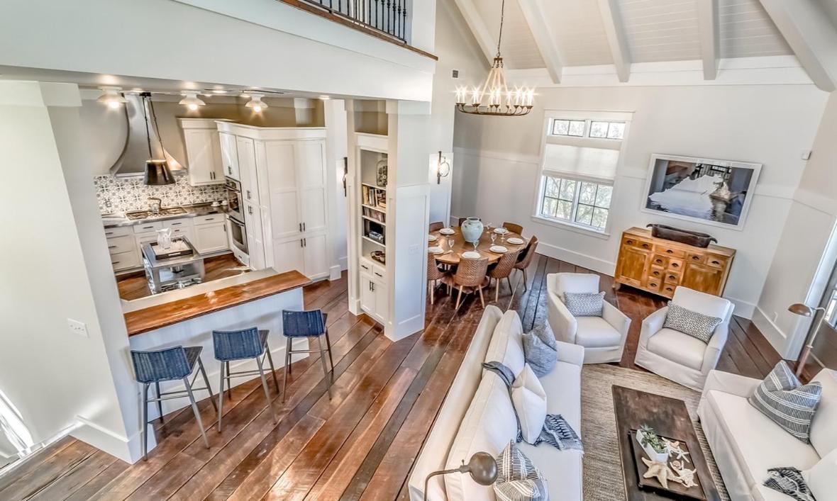 Pappas Cottage By 30A Escapes Rosemary Beach Exterior photo
