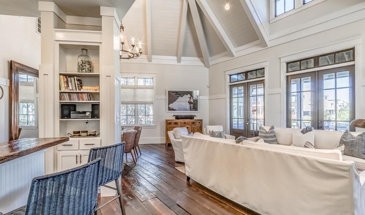 Pappas Cottage By 30A Escapes Rosemary Beach Exterior photo