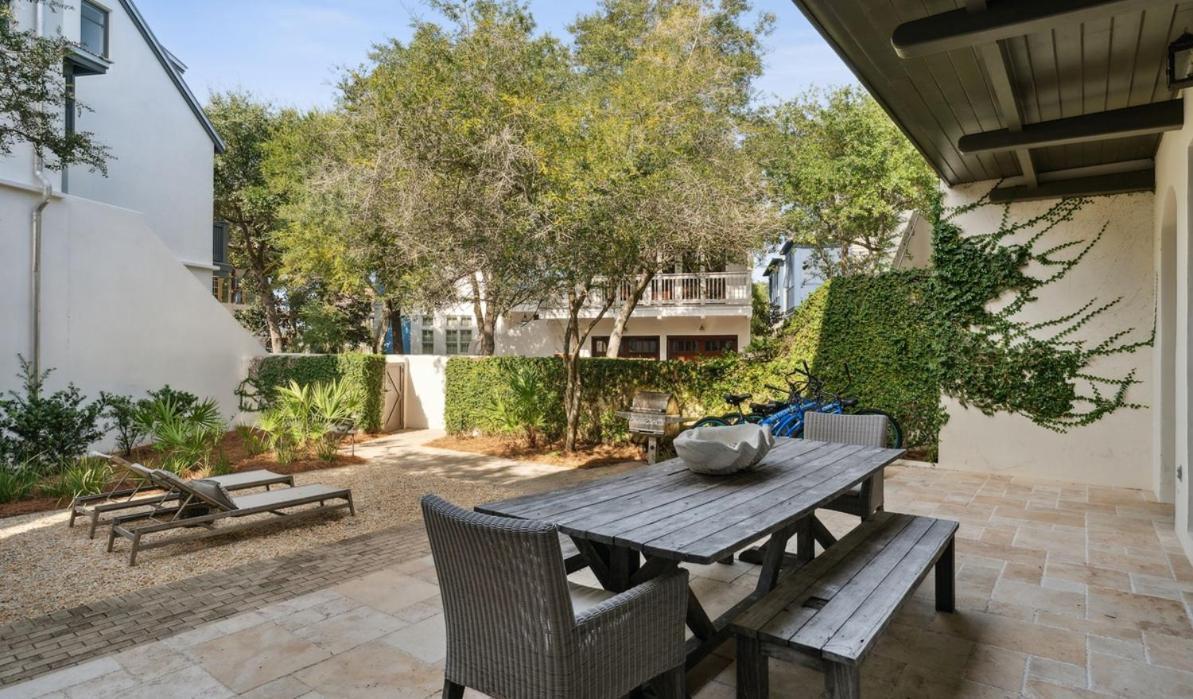 Pappas Cottage By 30A Escapes Rosemary Beach Exterior photo