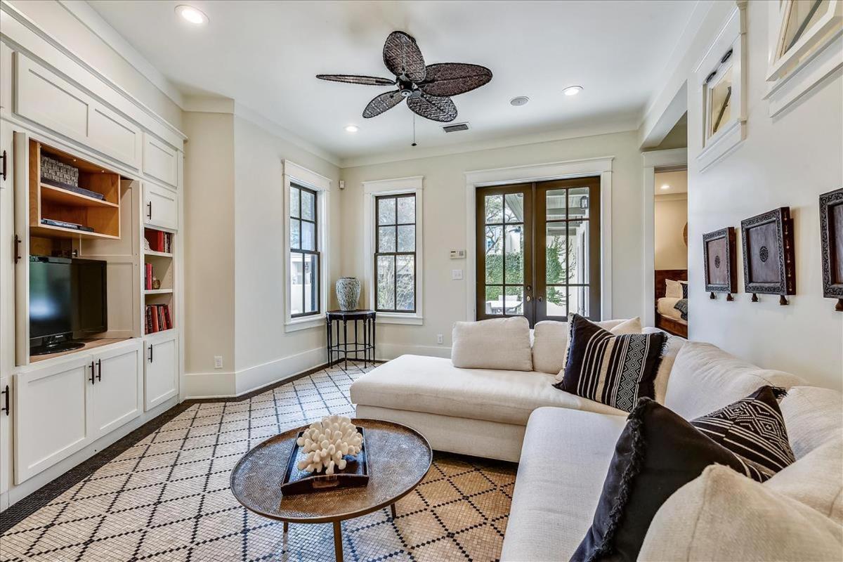 Pappas Cottage By 30A Escapes Rosemary Beach Exterior photo