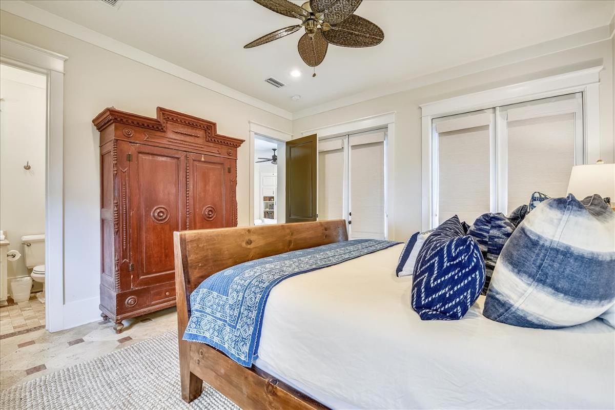 Pappas Cottage By 30A Escapes Rosemary Beach Exterior photo