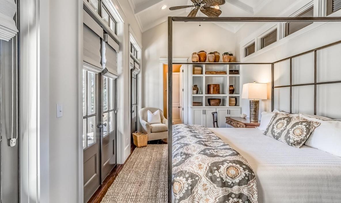 Pappas Cottage By 30A Escapes Rosemary Beach Exterior photo
