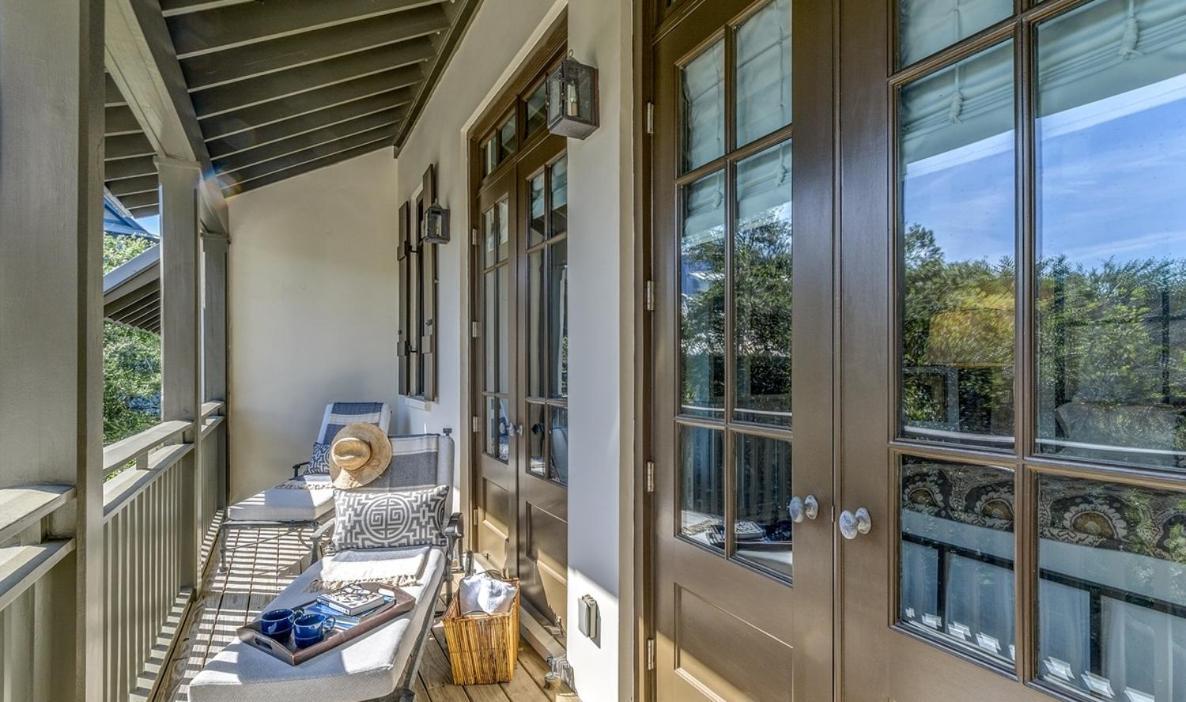 Pappas Cottage By 30A Escapes Rosemary Beach Exterior photo