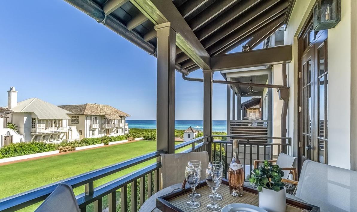 Pappas Cottage By 30A Escapes Rosemary Beach Exterior photo