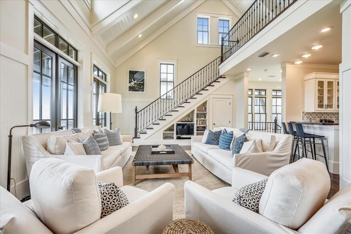Pappas Cottage By 30A Escapes Rosemary Beach Exterior photo