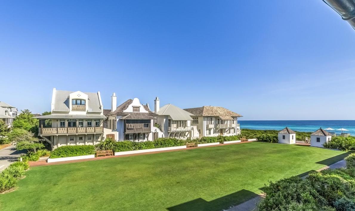 Pappas Cottage By 30A Escapes Rosemary Beach Exterior photo