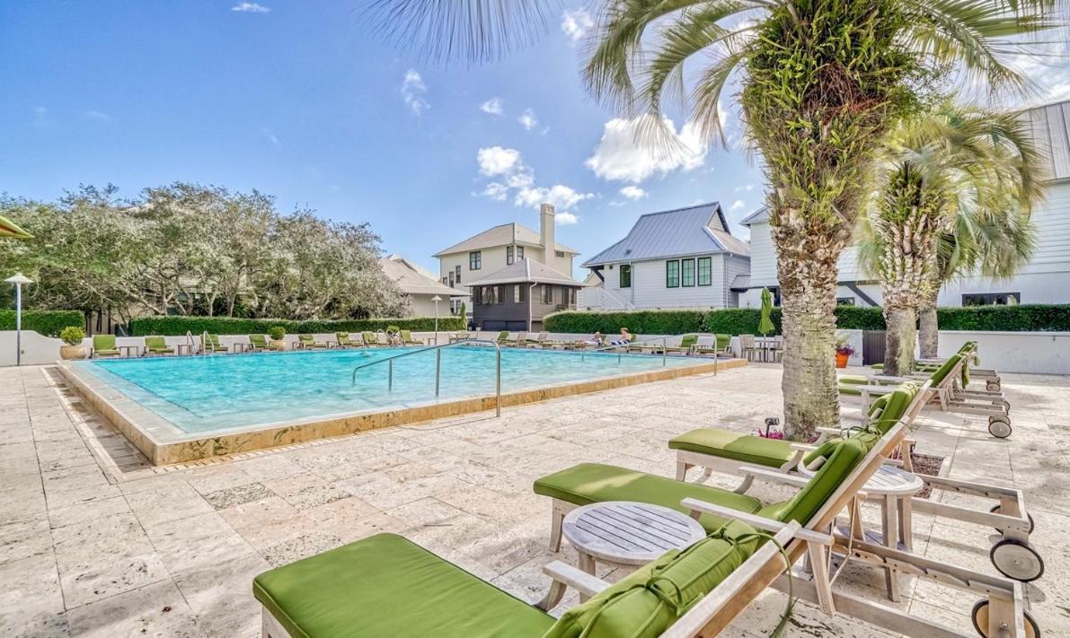Pappas Cottage By 30A Escapes Rosemary Beach Exterior photo